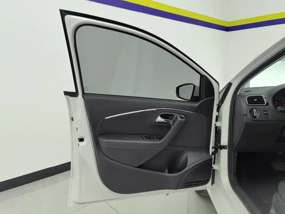 Volkswagen Polo 2018