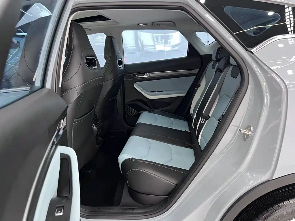 Geely Emgrand S 2023 — фото 13