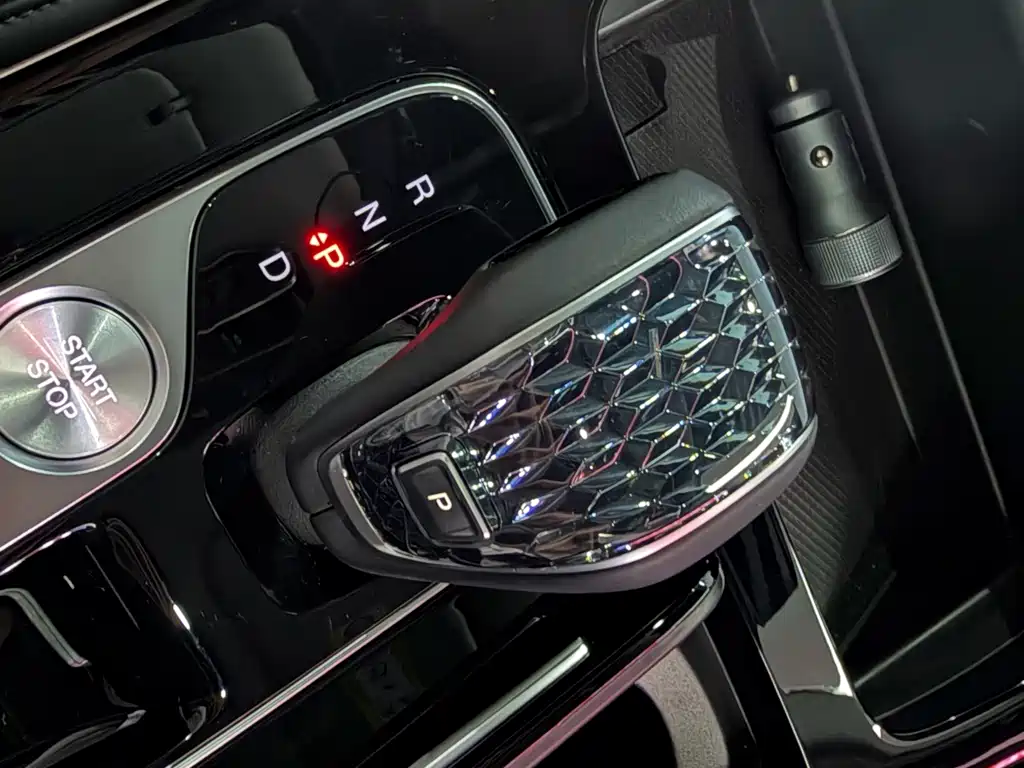 GAC Trumpchi M8 2026 — фото 9