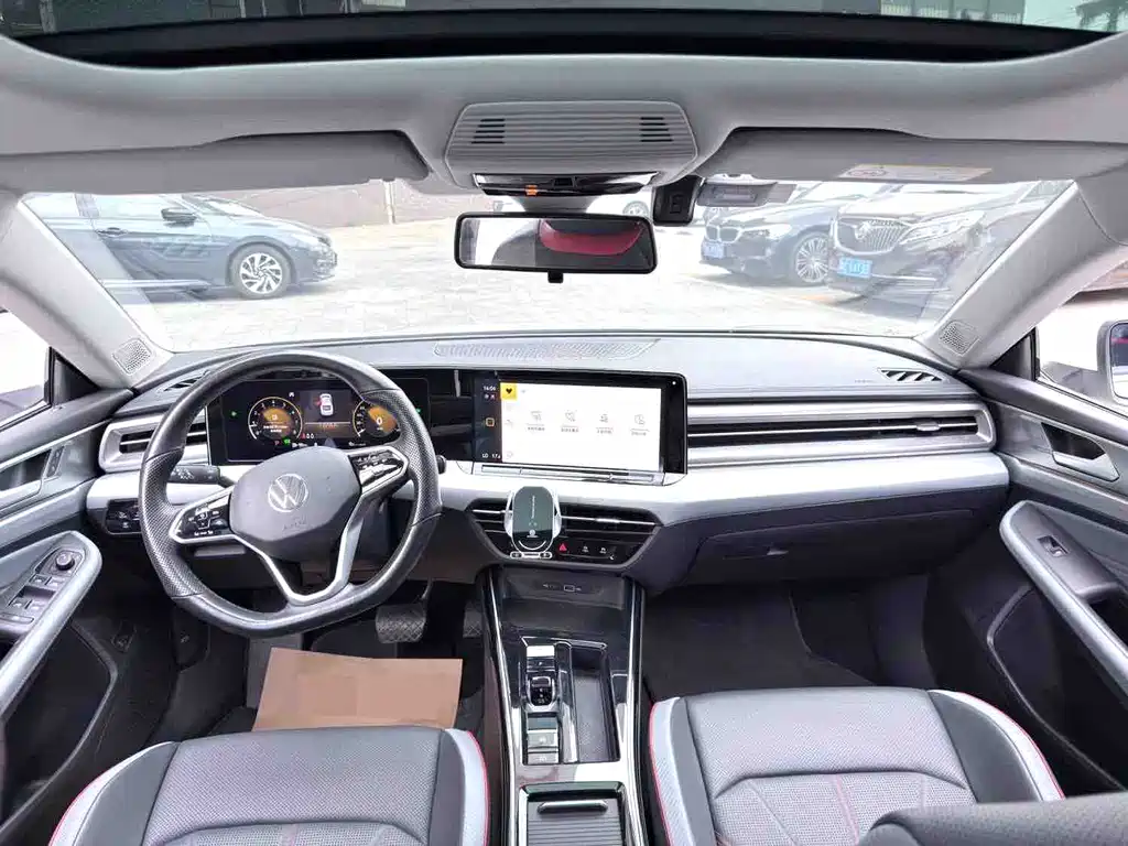 Volkswagen Lamando 2022