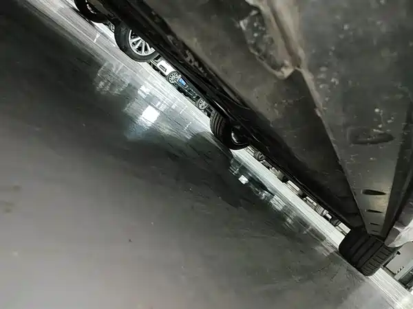 Audi Q7 2021