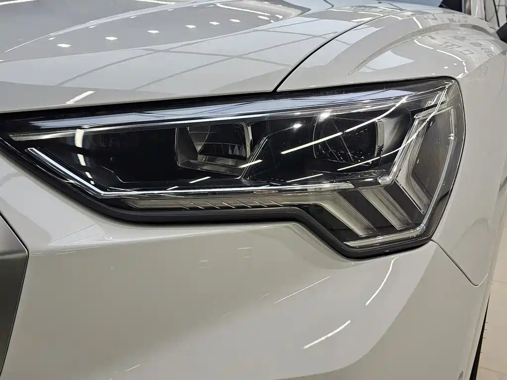 Audi Q3 2023
