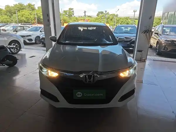 Honda Crider 2019