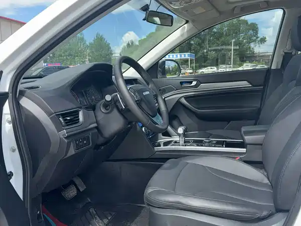 Haval H6 2019