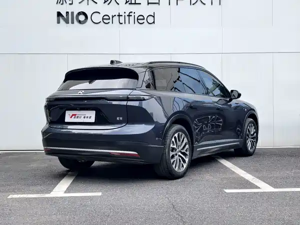 NIO ES6 2024