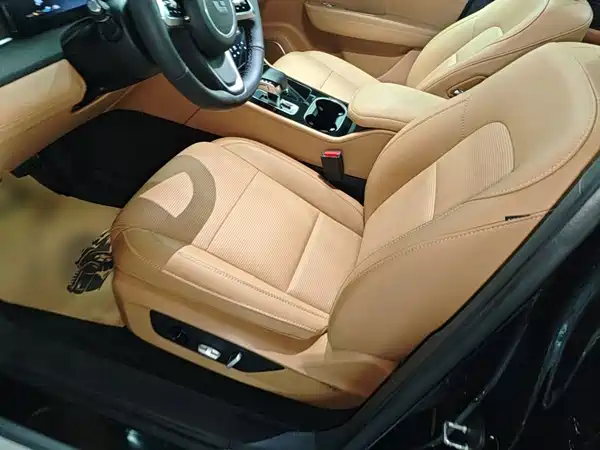 Li Auto ONE 2021