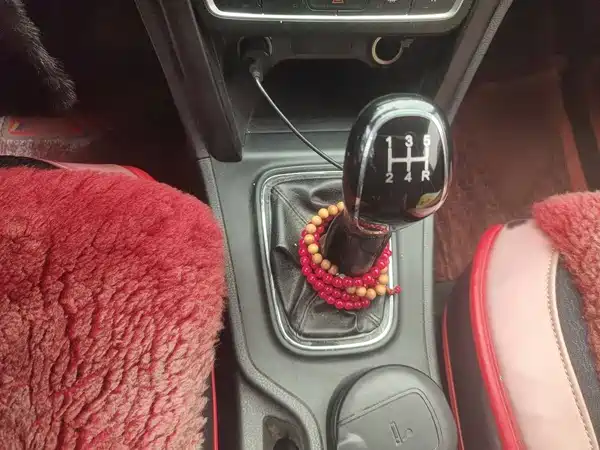 Chery Tiggo 3 2018
