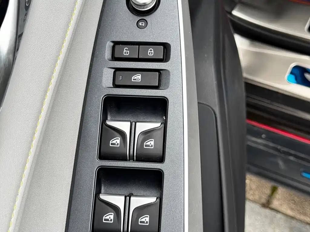 Changan CS75 PLUS 2023 — фото 18