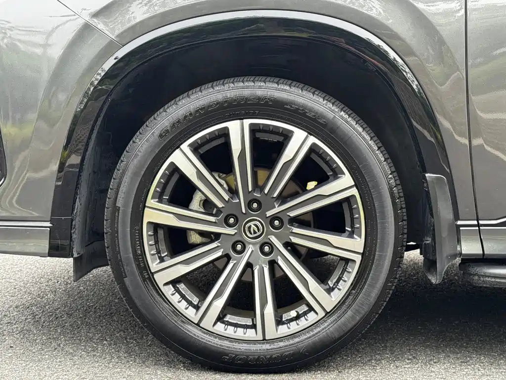Changan CS75 PLUS 2023 — фото 29