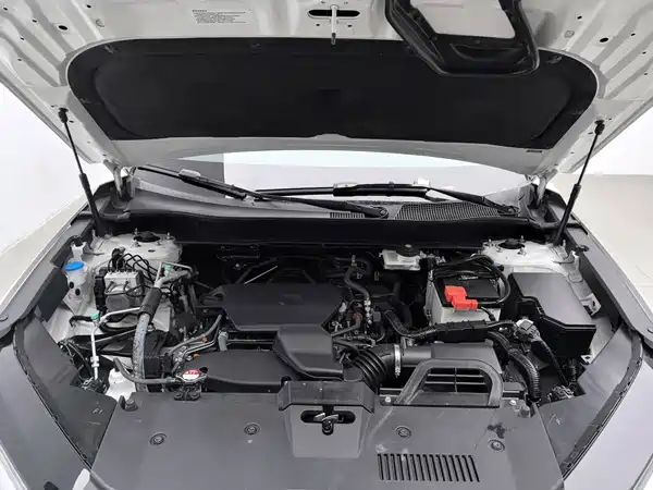 Honda CR-V 2023