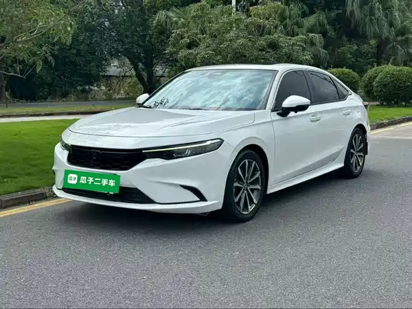 Honda Integra 2022