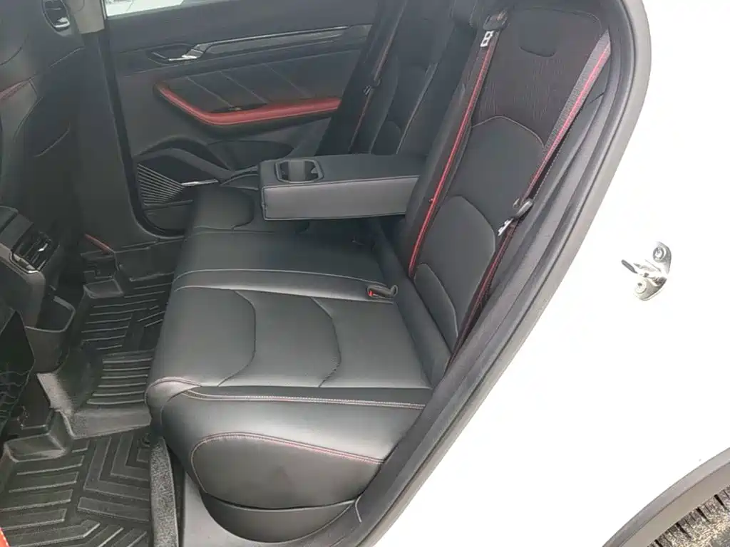 Geely Emgrand S 2022 — фото 17