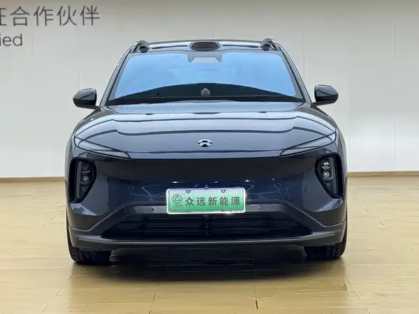 NIO ES6 2023