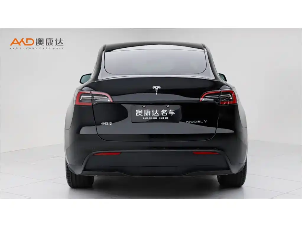 Tesla Model Y 2023 — фото 4