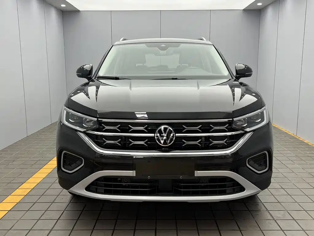 Volkswagen Tayron 2023
