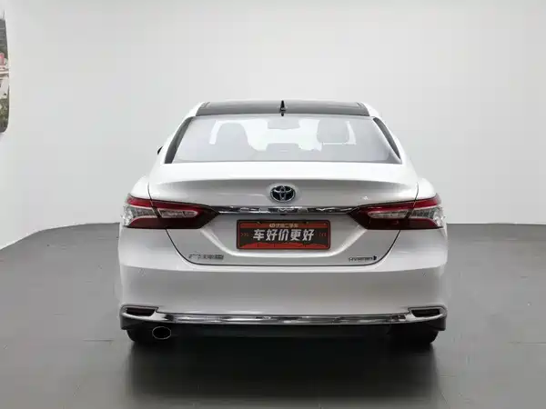 Toyota Camry 2023