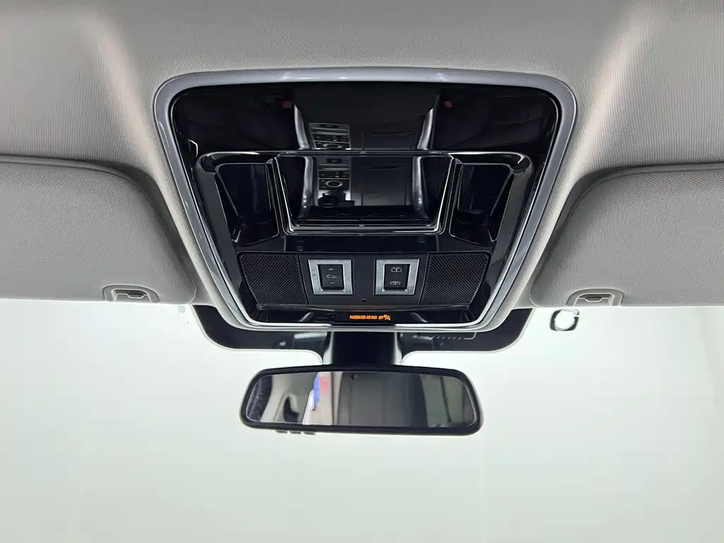 Land Rover Range Rover Sport 2015 — фото 7