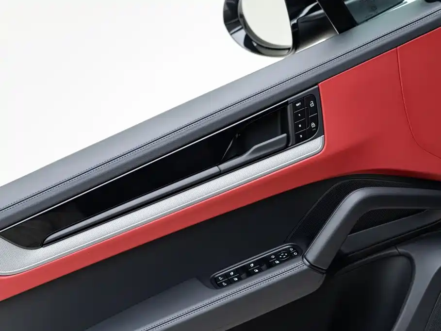 Porsche Cayenne 2026 — фото 15