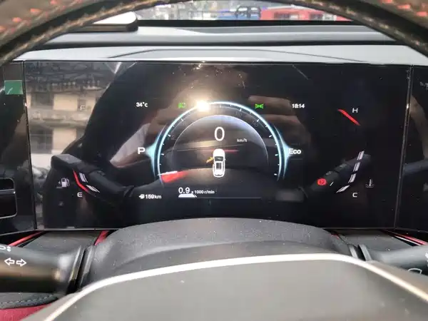 Changan X5 PLUS 2024