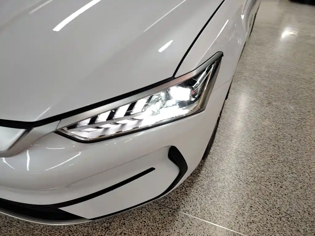 BYD Qin PLUS 2024 — фото 18