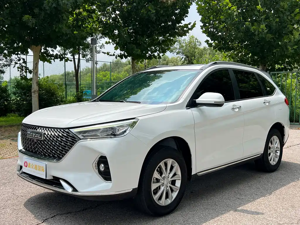 Haval M6 2022