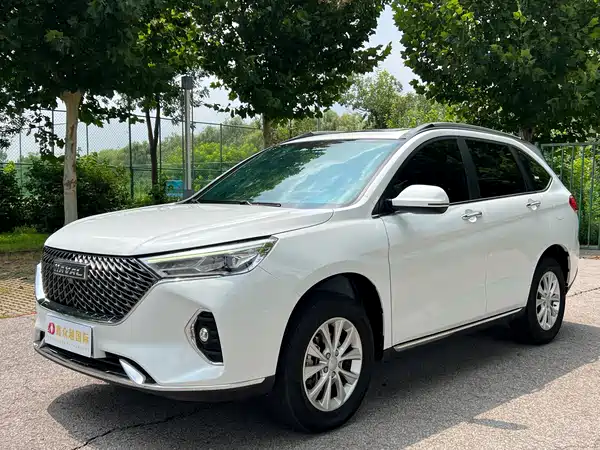 Haval M6 2022