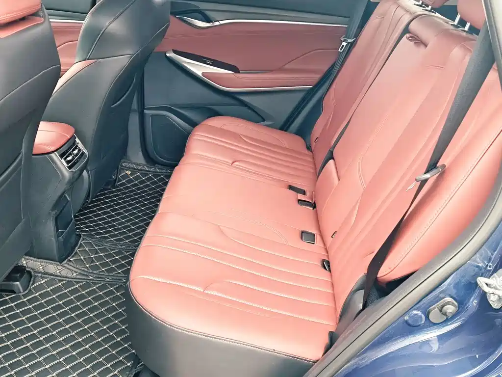 Changan CS75PLUS 2020 — фото 10