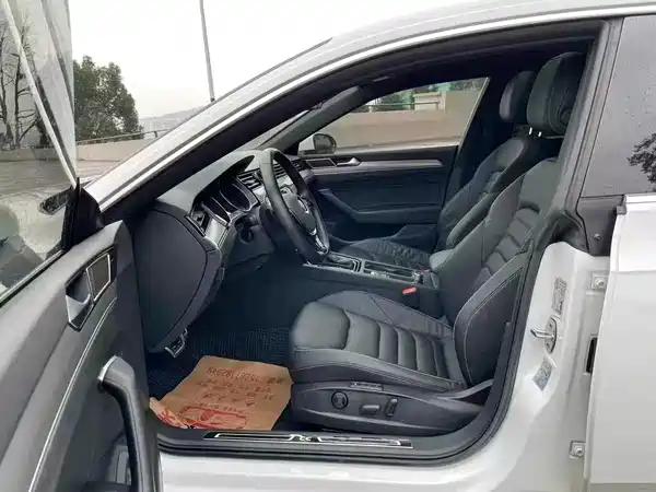 Volkswagen CC 2019