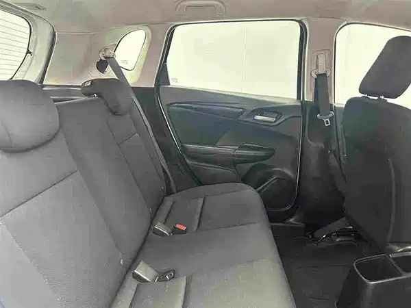 Honda Fit 2014