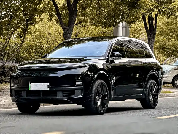 Li Auto L8 2023