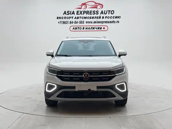 Volkswagen Tayron 2023