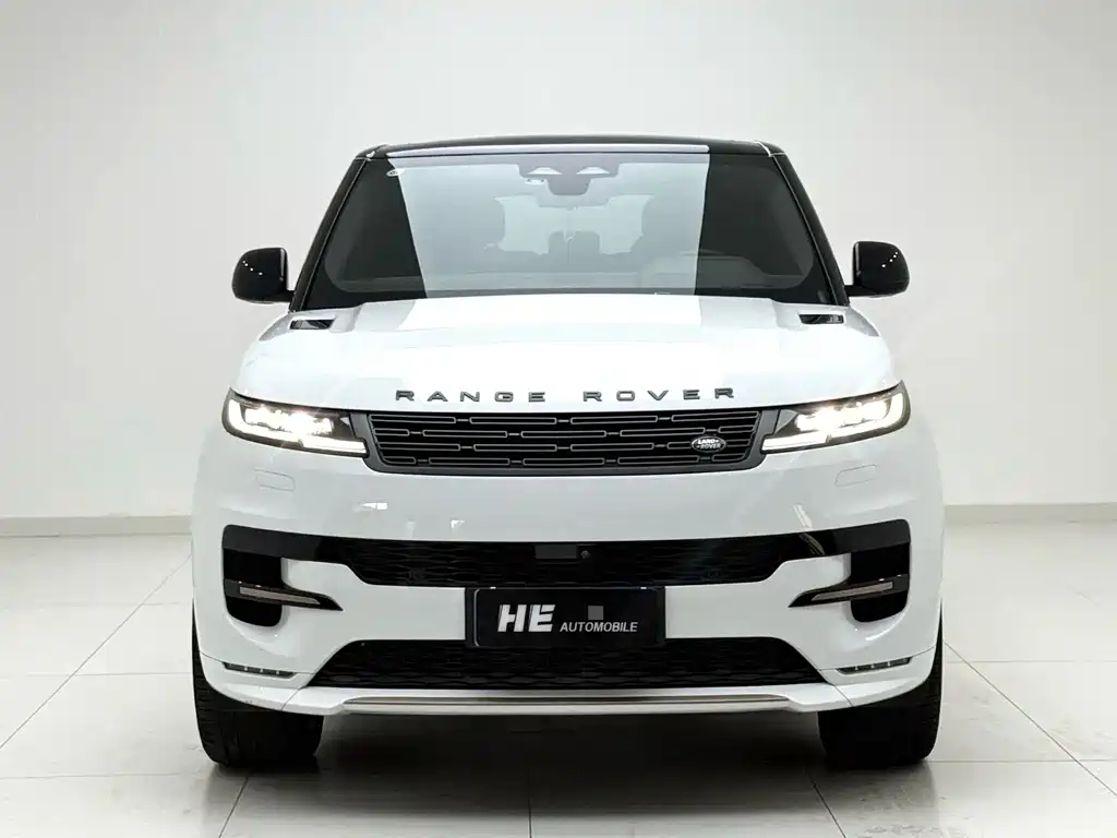 Land Rover Range Rover Sport 2025 — фото 2