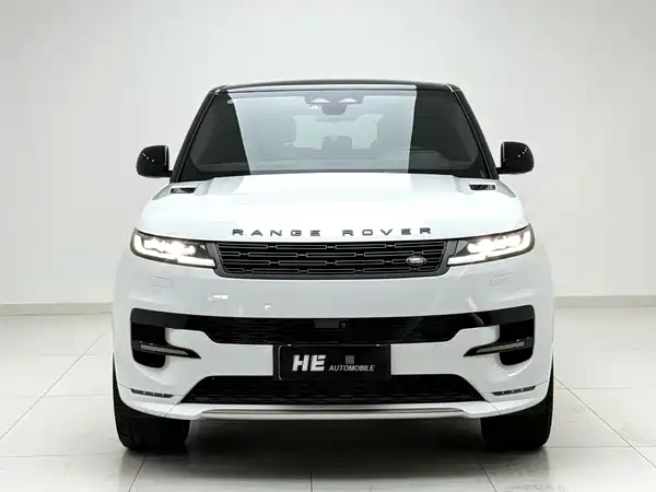 Land Rover Range Rover Sport 2025