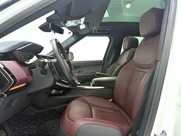 Land Rover Range Rover Sport 2025