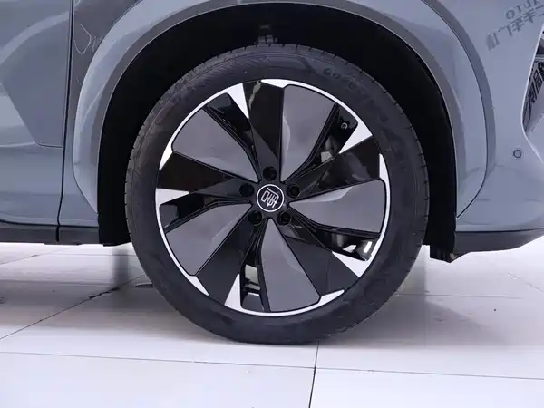 BYD Tang L 2025