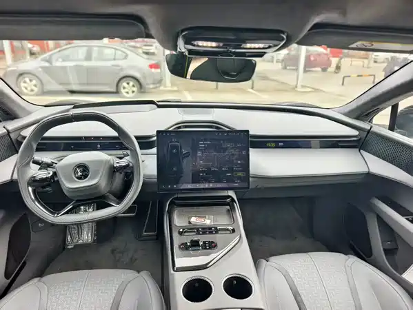 Lotus EMEYA 2025