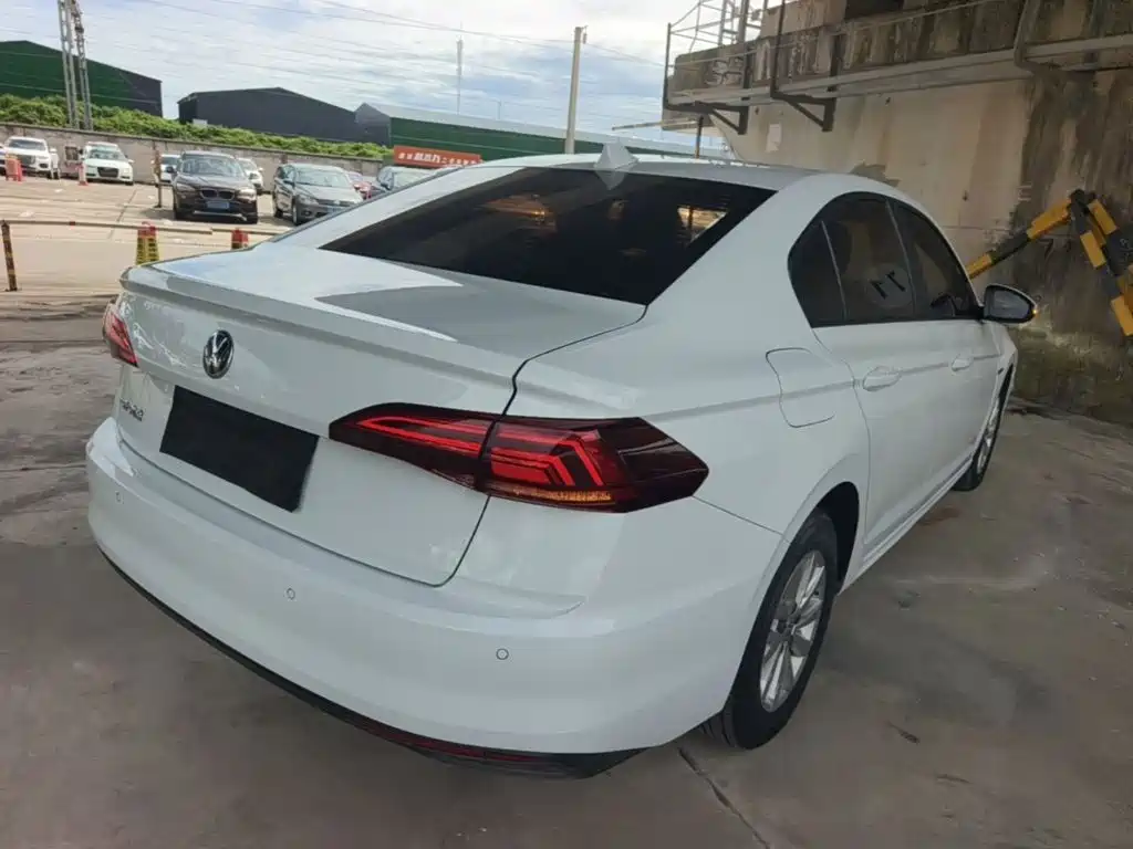 Volkswagen Bora 2020