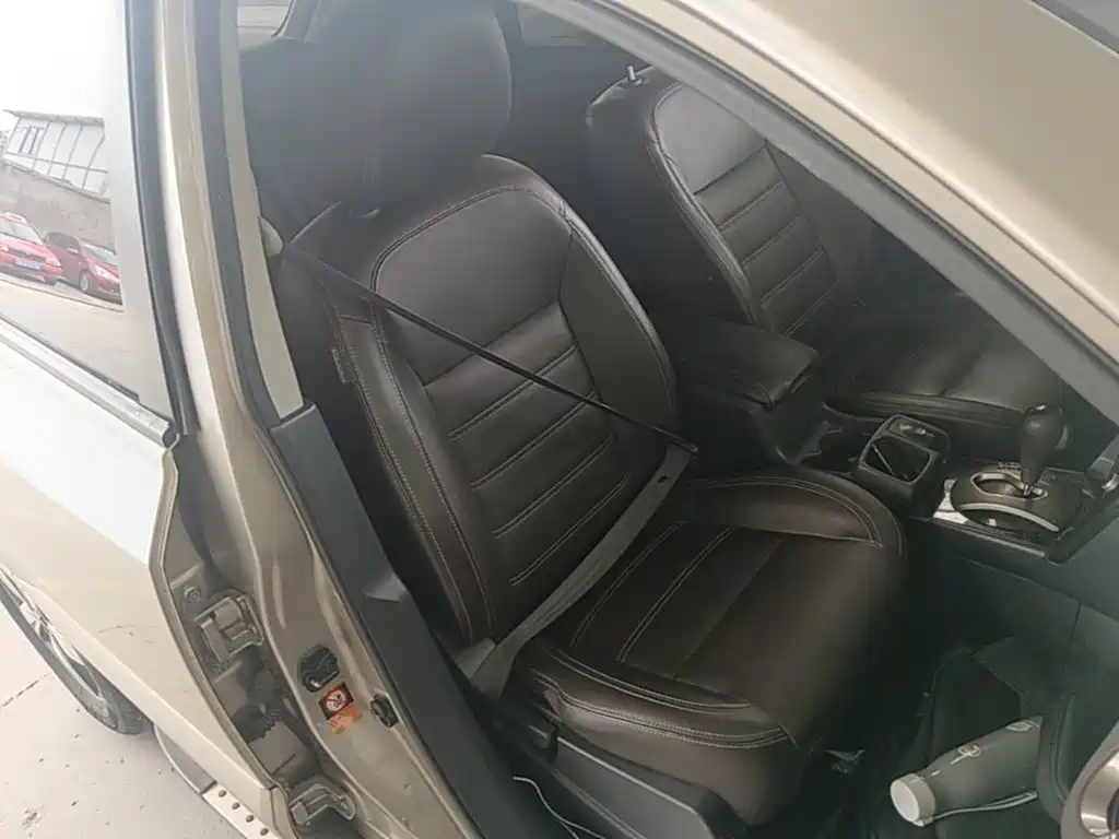 Renault Koleos 2015 — фото 25