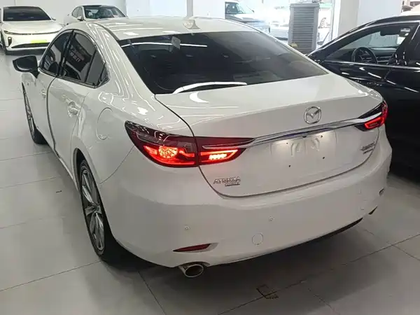 Mazda Atenza 2023