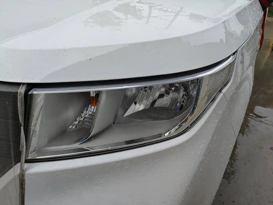 Wuling Hongguang PLUS 2024