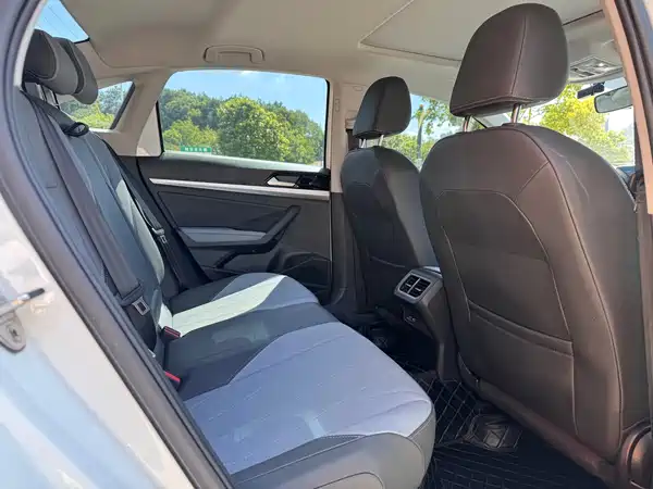 Volkswagen Lavida 2023