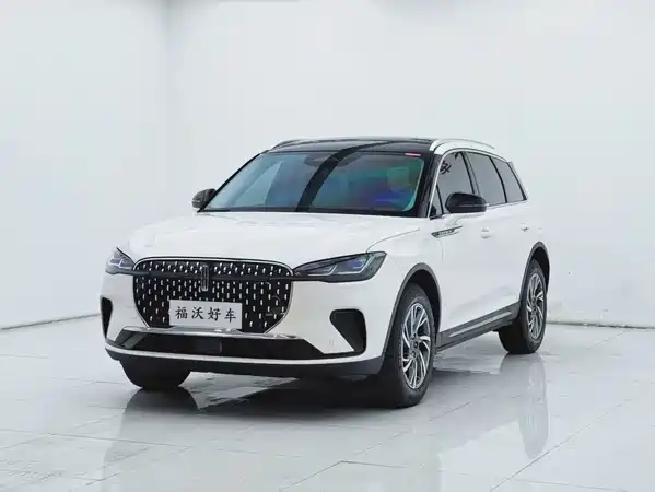 Lincoln Corsair 2023