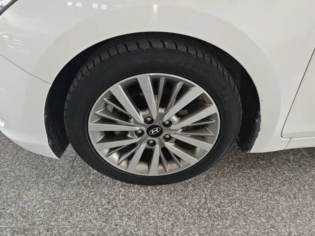 Hyundai Mistra 2019 — фото 23