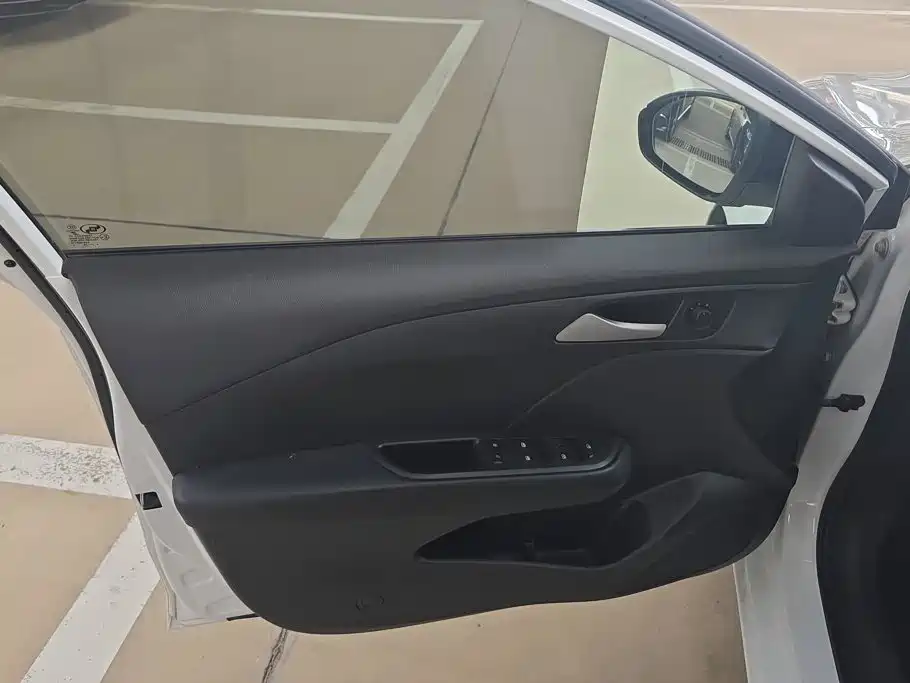 Chevrolet Cruze 2019