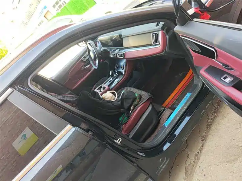 Jetour X70 PLUS 2025