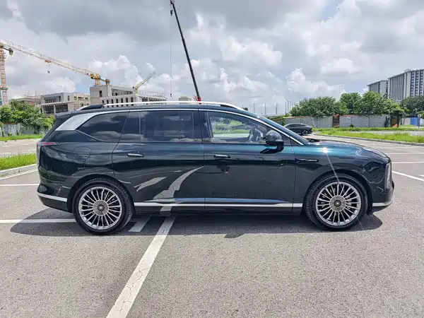 Hyptec HL 2025