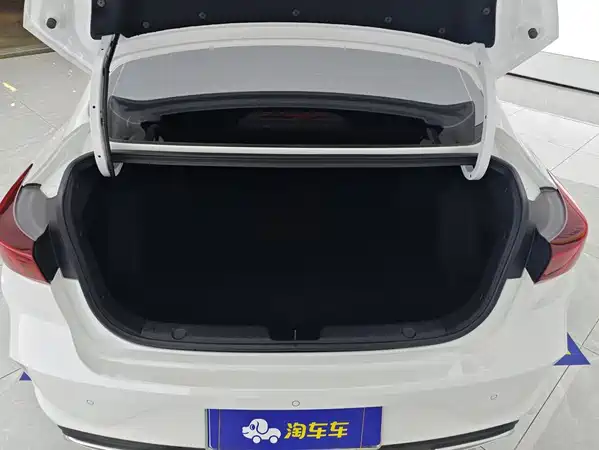 Changan Eado 2025