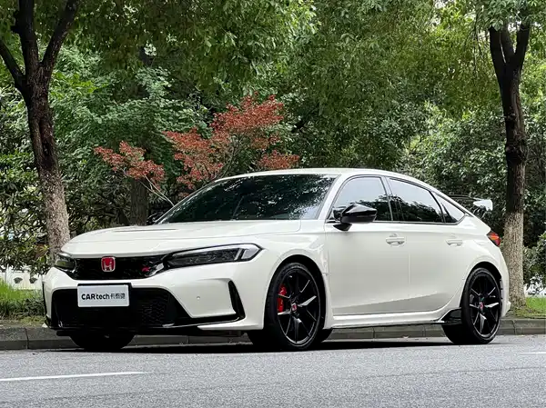 Honda Civic 2026