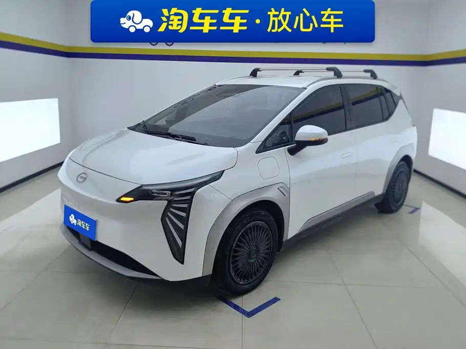 Aion Y 2023