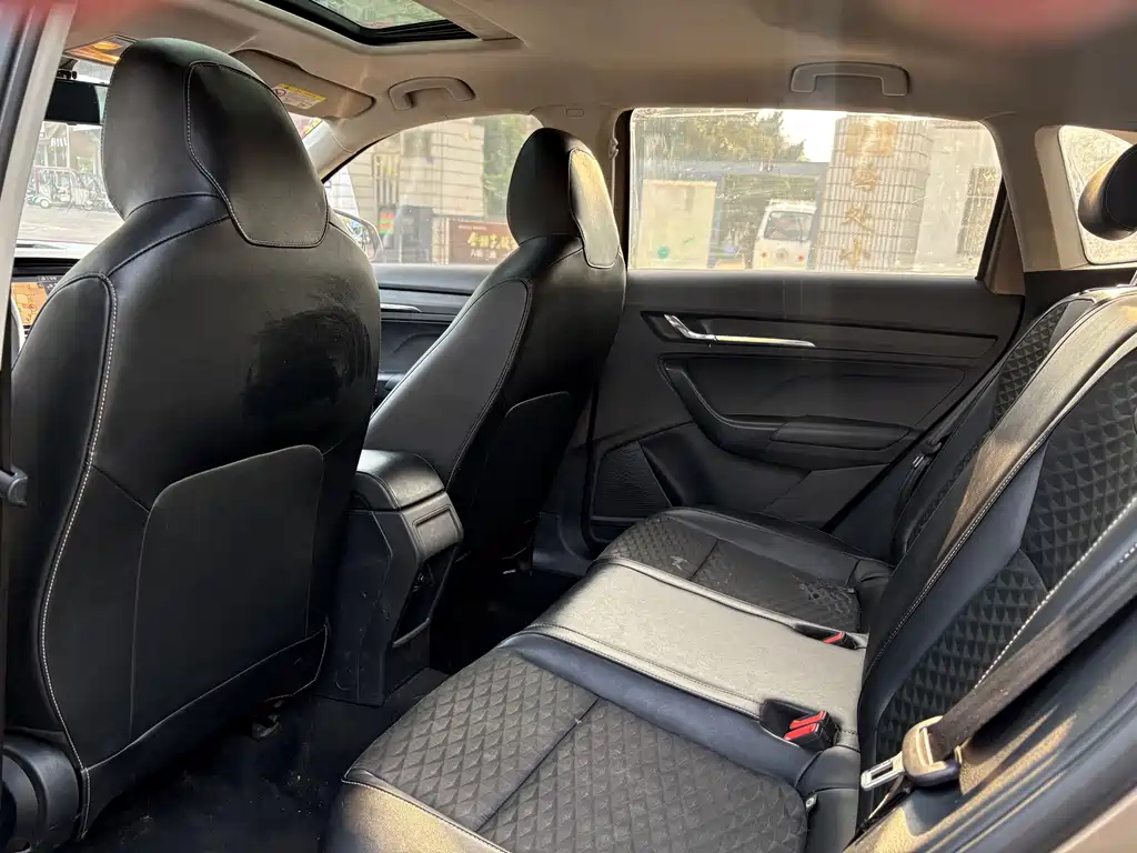 Skoda Kamiq 2019